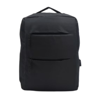 Рюкзак 60417 водонепроникний міський місткий та міцний для подорожей і щоденного використання з USB портом